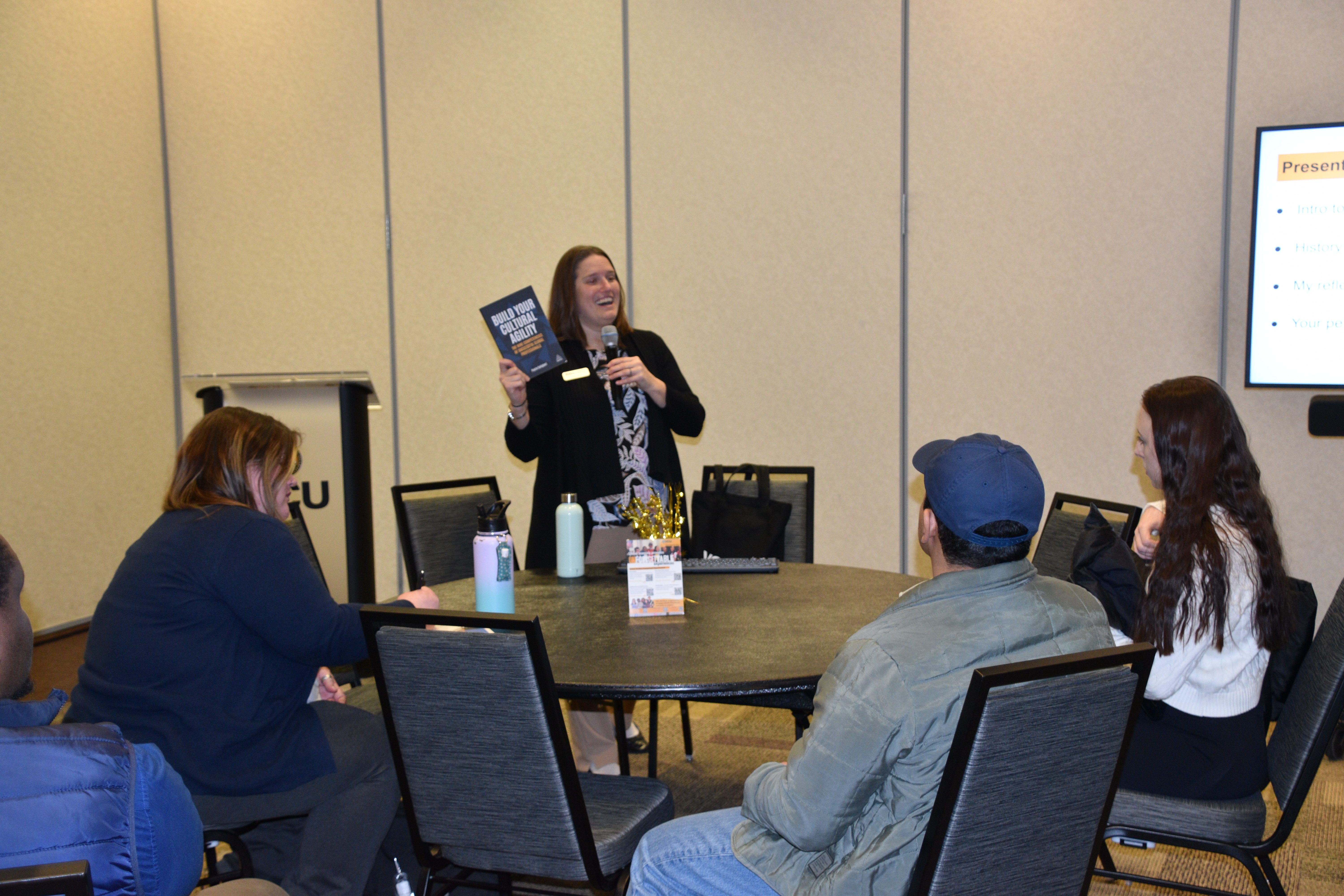 Global Learning Mini Conference